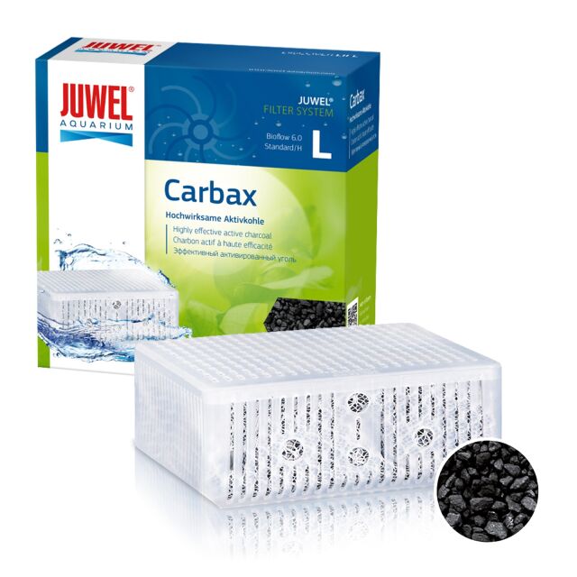 Juwel Carbax Aktivkohle – Bild 4