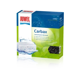 Juwel Carbax Aktivkohle