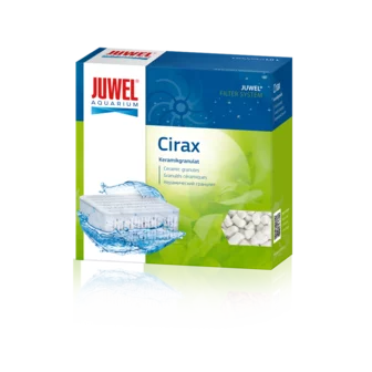 Juwel Cirax Keramikgranulat