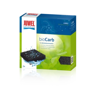 Juwel bioCarb Kohleschwamm