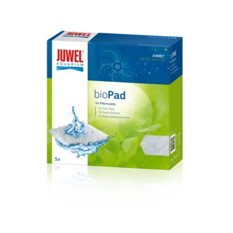 Juwel bioPad - Filterwatte