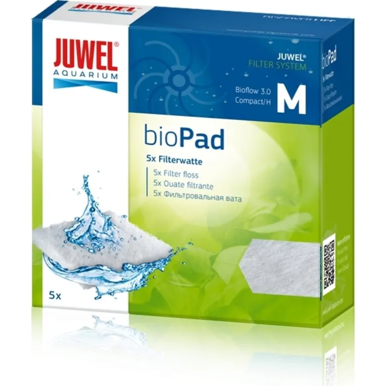 Juwel bioPad - Filterwatte – Bild 4