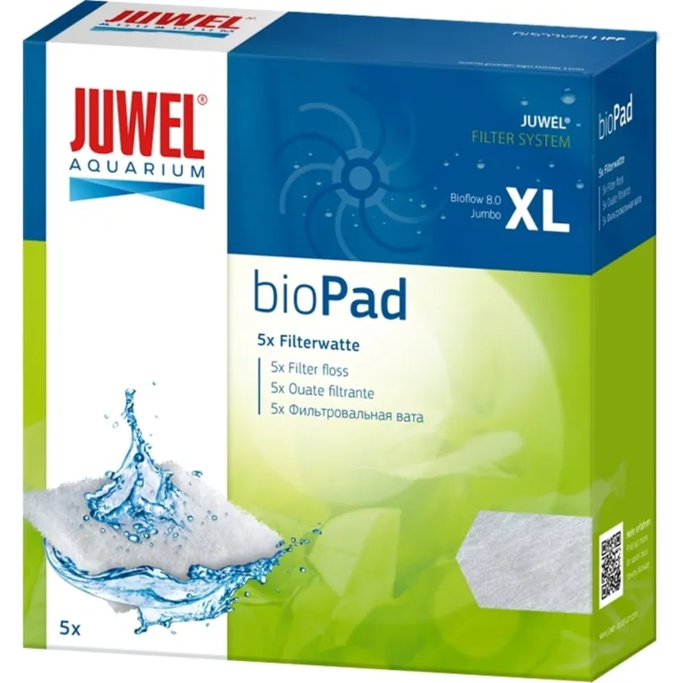 Juwel bioPad - Filterwatte – Bild 6