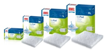Juwel bioPad - Filterwatte – Bild 2