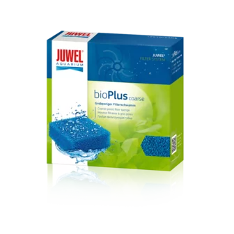 Juwel bioPlus grob Filterschwamm
