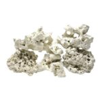 Lochstein-Set - Holestone für 60 / 80 Liter