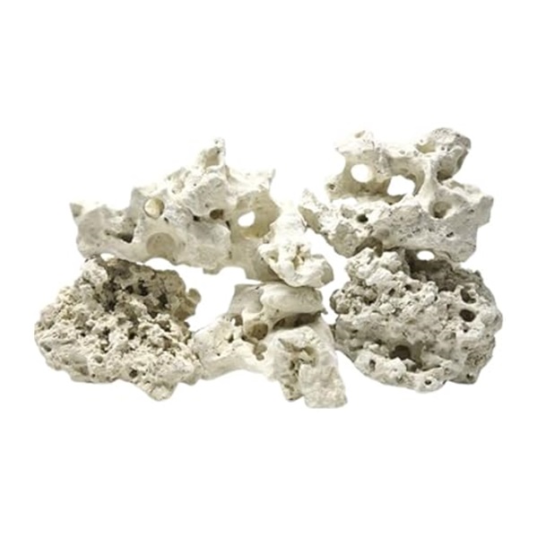 Lochstein-Set - Holestone für 60 / 80 Liter