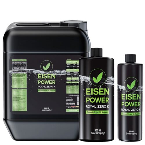 Eisen Power