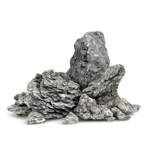 Mini-Landschaft (Seiryu) Set für 60 / 80 Liter