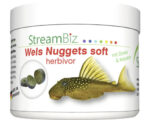 Wels Nuggets soft Herbivor