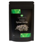 Premium Spinat Sticks