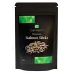 Premium Walnuss Sticks