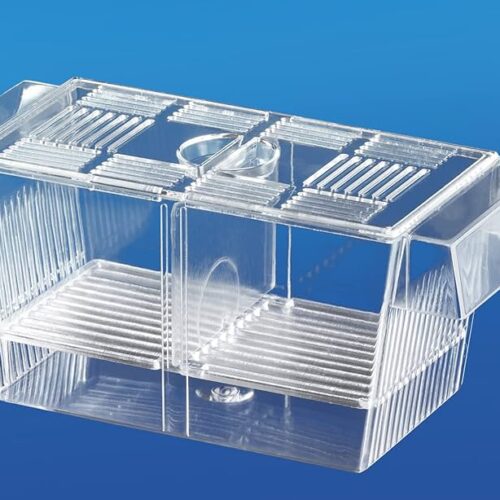 Schwimmende Ablaichbox AquaParts Breedy