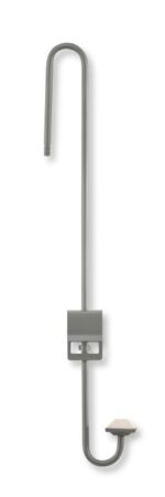 CO2 Slim Steel Diffusor