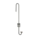 CO2 Slim Steel Diffusor