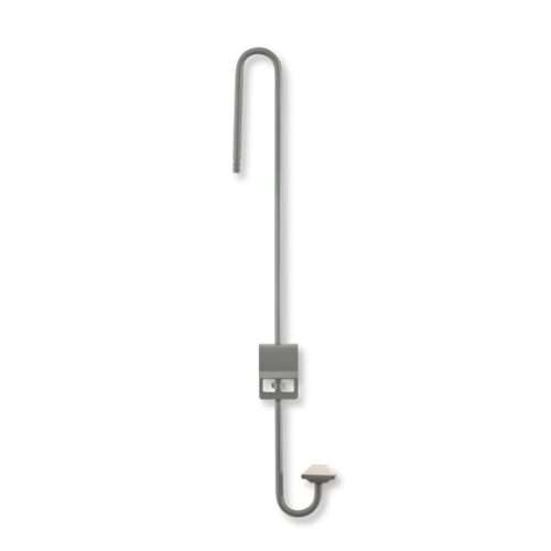 CO2 Slim Steel Diffusor