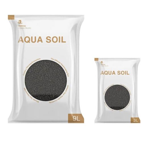 Chihiros Aqua Soil