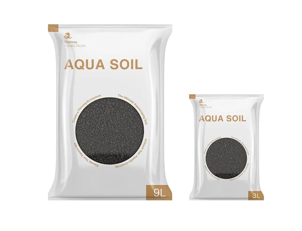 Chihiros Aqua Soil