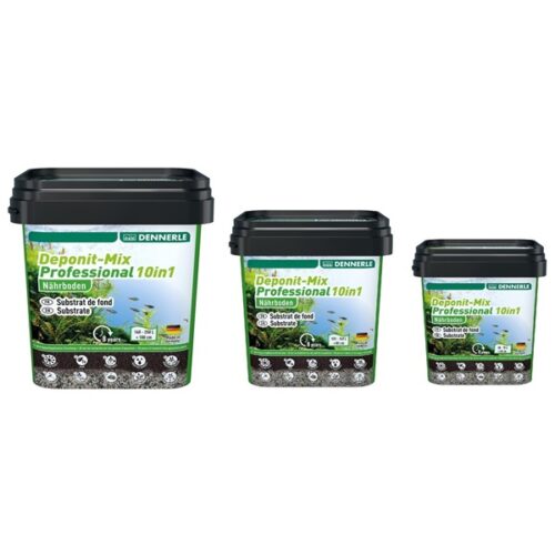 Deponit-Mix Professional 10in1