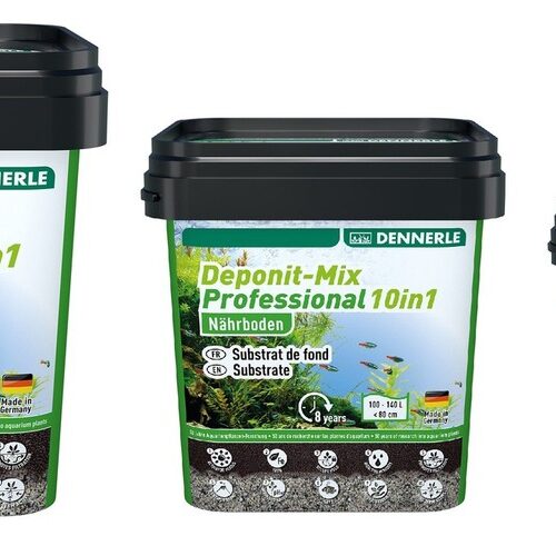 Deponit-Mix Professional 10in1