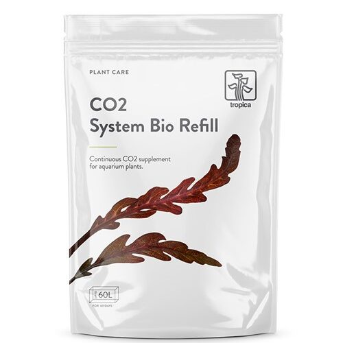 Tropica CO2 System Bio Refill