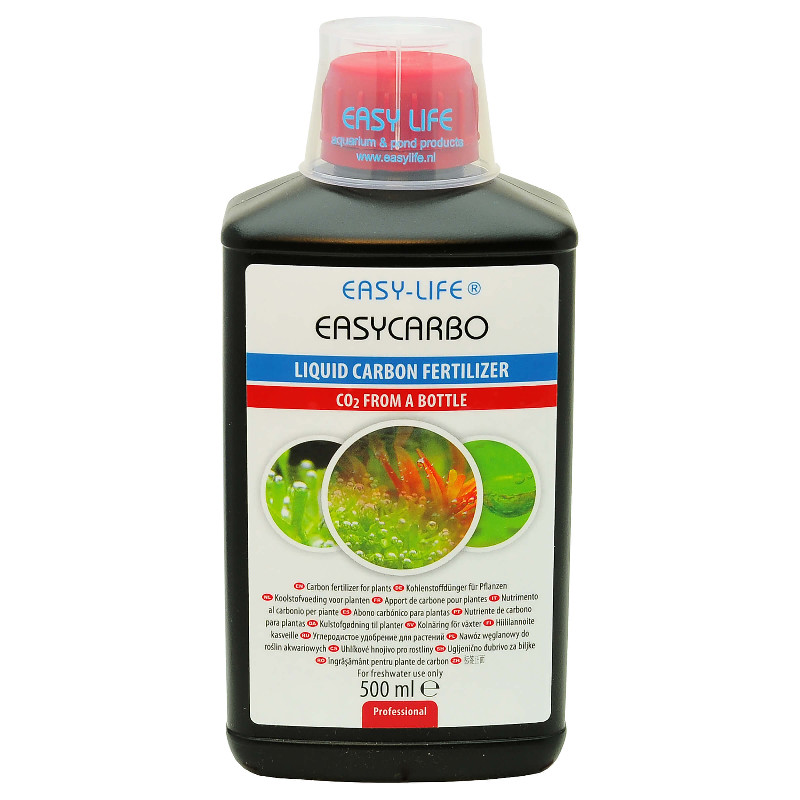 Easy-Life EasyCarbo