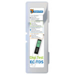 Superfish Digi Test Messgerät EC TDS