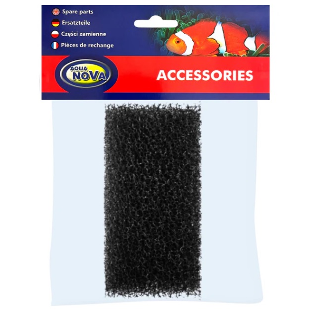 Aqua Nova Innenfilter Ersatzschwamm