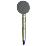 SF Mini Aquarium Thermometer 6 cm