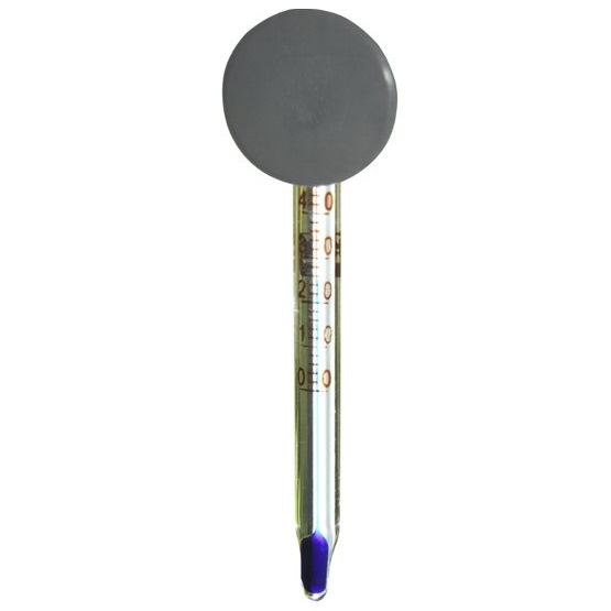 SF Mini Aquarium Thermometer 6 cm
