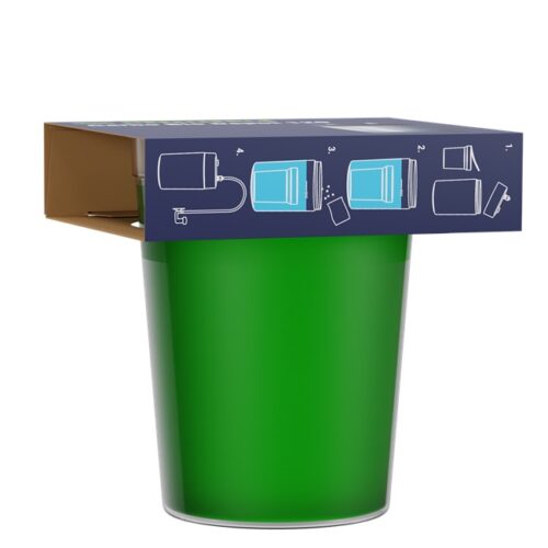 Dennerle Carbo Bio Depot 120