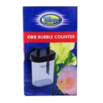 Aqua Nova CO2 Blasenzähler