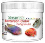 Buntbarsch Color Granulat
