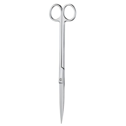 Chihiros Gerade Schere 21cm