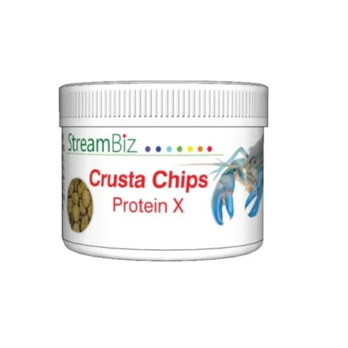 Crusta Chips Protein X
