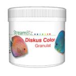 Diskus Color Granulat