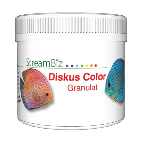 Diskus Color Granulat