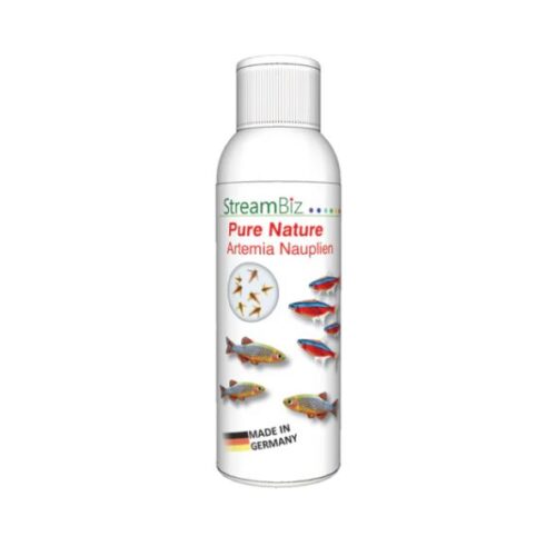 Pure Nature – Artemia Nauplien