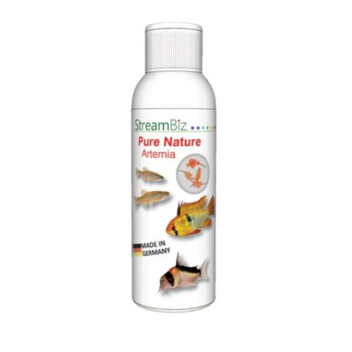 Pure Nature – Artemia