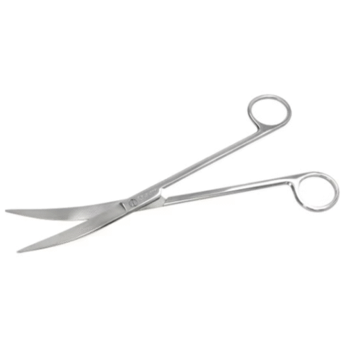 Chihiros Gebogene Schere 21cm