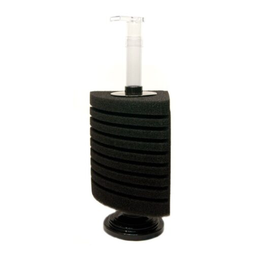 Aqua Nova Eck-Schwammfilter NSF-C