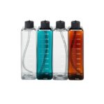 Chihiros Dosierflasche 450 ml 4x