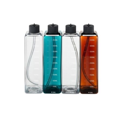 Chihiros Dosierflasche 450 ml 4x