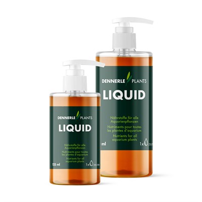 Dennerle Plants Liquid