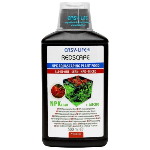 Easy-Life EasyScape Red (RedScape)
