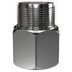 Dennerle Carbo Soda Adapter