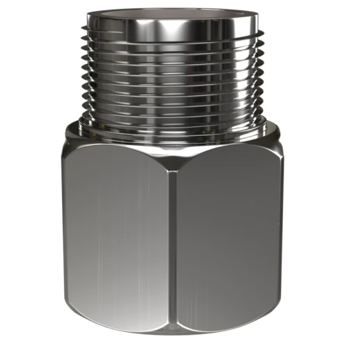 Dennerle Carbo Soda Adapter