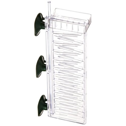 Dennerle CO2-Flipper Zugabegeräte