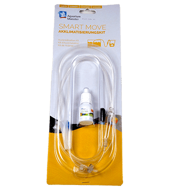 SMART MOVE Akklimatisierungsset