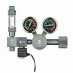 Chihiros CO2 Druckminderer PRO Limited Edition